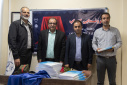 برگزاری مراسم رونمایی از کتاب «راهنمای عملی آرام‌سازی و کاهش استرس»