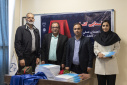 برگزاری مراسم رونمایی از کتاب «راهنمای عملی آرام‌سازی و کاهش استرس»