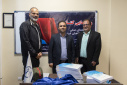 برگزاری مراسم رونمایی از کتاب «راهنمای عملی آرام‌سازی و کاهش استرس»