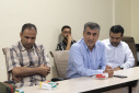 برگزاری مراسم رونمایی از کتاب «راهنمای عملی آرام‌سازی و کاهش استرس»