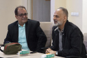 برگزاری مراسم رونمایی از کتاب «راهنمای عملی آرام‌سازی و کاهش استرس»
