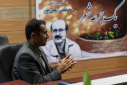 برگزاری ۱۶ جلسه از کارگاه «یک جرعه شعر» در دانشگاه خوارزمی