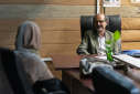 برگزاری ۱۶ جلسه از کارگاه «یک جرعه شعر» در دانشگاه خوارزمی