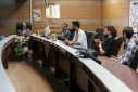 برگزاری ۱۶ جلسه از کارگاه «یک جرعه شعر» در دانشگاه خوارزمی