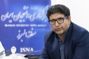 حضور مدیرکل فرهنگ و ارشاد اسلامی در جهاد دانشگاهی البرز