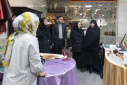 جهاد دانشگاهی در خط مقدم توانمندسازی مشاغل خانگی