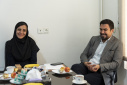 حضور مدیرکل بنیاد مسکن در جهاد دانشگاهی البرز