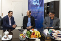 حضور مدیرکل بنیاد مسکن در جهاد دانشگاهی البرز