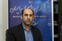 حضور مدیرکل بنیاد مسکن در جهاد دانشگاهی البرز