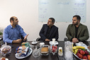 تفاهم جهاد دانشگاهی البرز و شهرداری کرج برای ارتقای مهارت‌های شهروندی