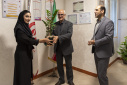 البرز؛ پیشتاز توسعه بانک خون بند ناف کشور