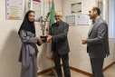 البرز؛ پیشتاز توسعه بانک خون بند ناف کشور