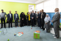 راه‌اندازی مرکز فرآموز با همکاری جهاد دانشگاهی البرز