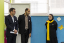 راه‌اندازی مرکز فرآموز با همکاری جهاد دانشگاهی البرز