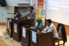 یازدهمین دوره مسابقات مناظرات دانشجویی در البرز آغاز شد