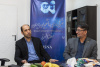 حضور مدیرکل بنیاد مسکن در جهاد دانشگاهی البرز