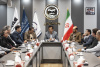 جهاد دانشگاهی باید به سمت درآمدهای پایدار و تربیت نیروی انسانی از مسیر دانشجویی حرکت کند