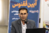 فرهنگ و هنر نباید در شرایط بحرانی به حاشیه برود
