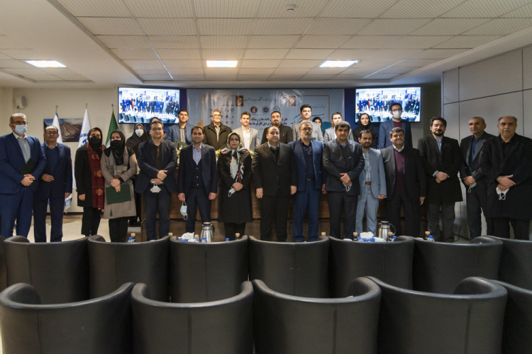 جشنواره ملی امیرکبیر با معرفی برگزیدگان به کار خود پایان داد