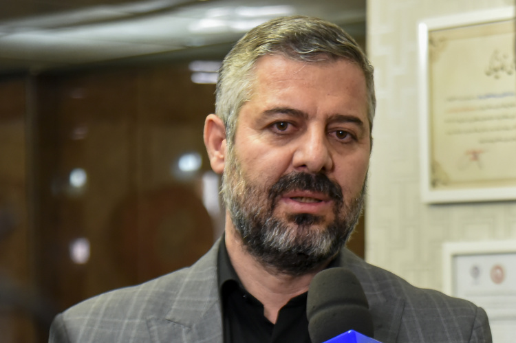 بانک خون بند ناف البرز بیش از ۵ هزار نمونه خون ذخیره کرده است