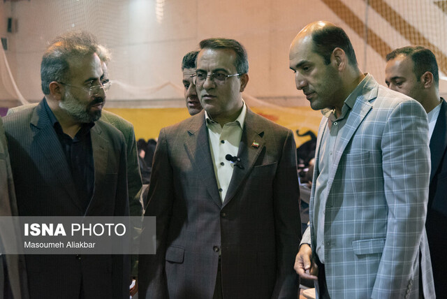 برگزاری آزمون استخدامی آموزش و پرورش البرز توسط جهاد دانشگاهی