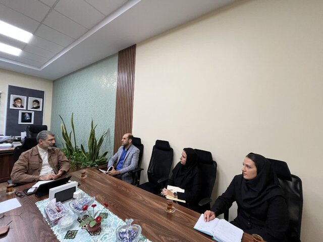 آموزش‌های جهاد دانشگاهی می‌تواند رفتارهای مجرمانه را کاهش دهد