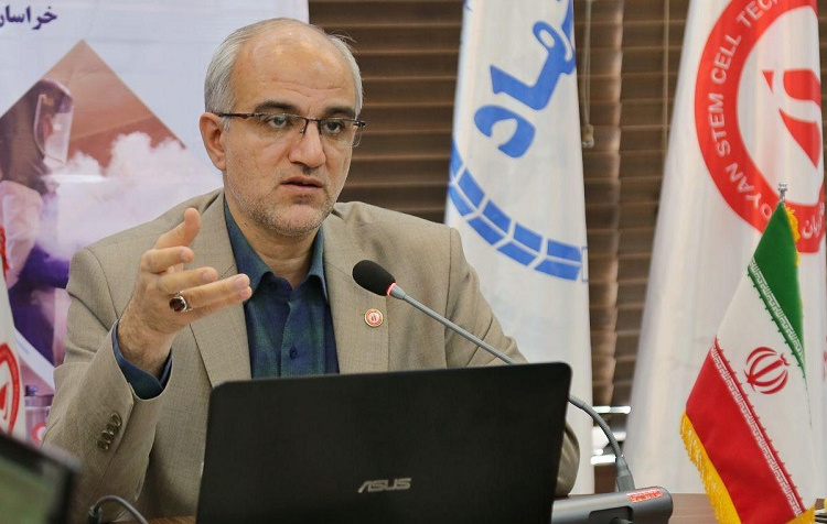 ذخیره‌سازی سلول‌های بنیادی خون بند ناف؛ فرصت طلایی برای درمان نسل آینده