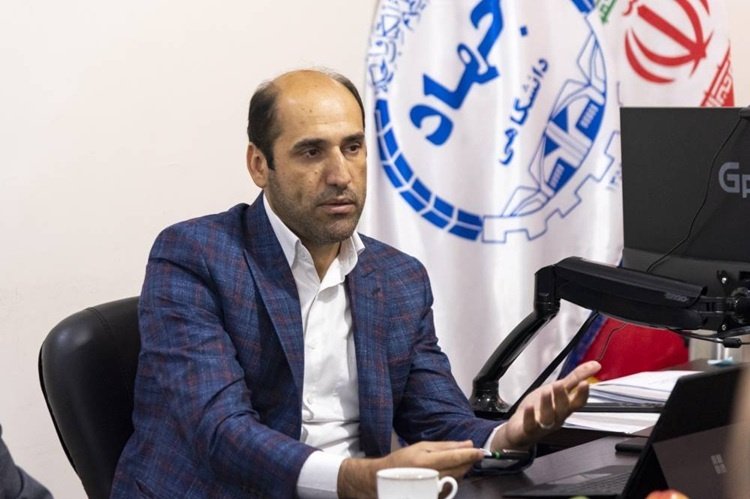 تفاهم‌نامه جهاد دانشگاهی البرز و دانشگاه پیام نور با هدف توانمندسازی دانشجویان