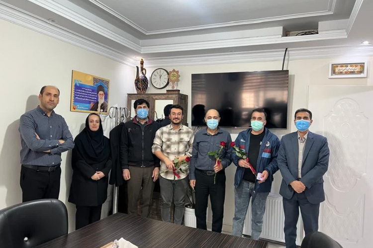 بخش مالی ستون شفافیت و پایداری سازمان است