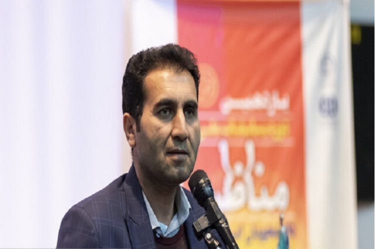 تمدید مهلت شرکت در پنجمین جشنواره ملی امیرکبیر تا ۳۰ بهمن ماه