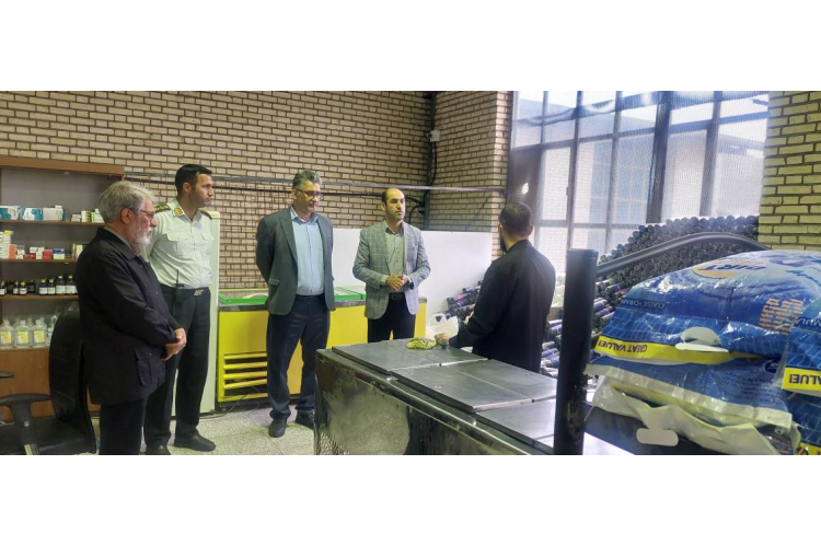 کاهش معنادار بازگشت به اعتیاد با رویکردهای اشتغال‌محور