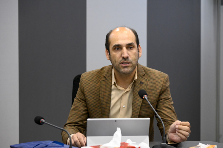 جهاد دانشگاهی و اوقاف البرز می‌توانند زمینه‌ساز اقدامات اثربخشی باشند