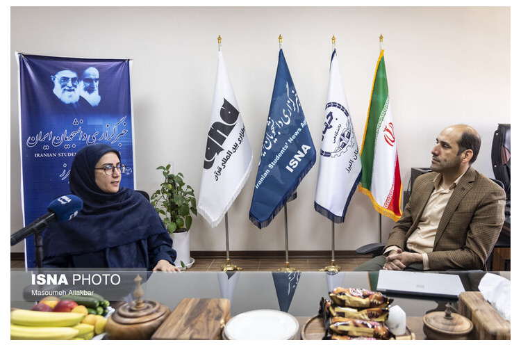 مدیرکل سیاسی البرز: افکارسنجی‌های جهاد دانشگاهی به تصمیم‌گیری‌های دقیق‌تر کمک می‌کند