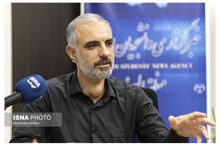 عضو شورای شهر کرج: باید از ظرفیت‌های علمی جهاد دانشگاهی بیشتر استفاده شود