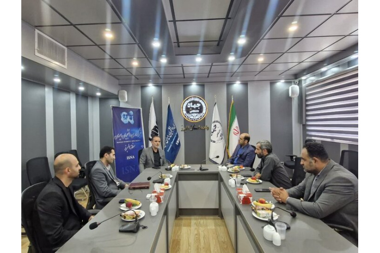 بخش زیادی از ظرفیت‌های جهاد دانشگاهی هنوز شناخته نشده است