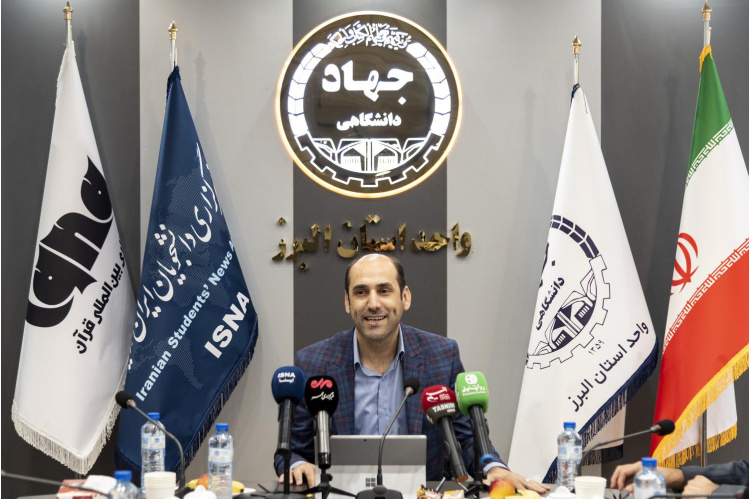 فعالیت مرکز درمان در منزل جهاد دانشگاهی البرز از مهر امسال آغاز می‌شود