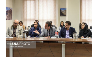 اولین گردهمایی جامعه استارتاپی از سوی جهاد دانشگاهی البرز برگزار شد