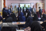 آموزش زیست محیطی ۱۰۰۰ تن از مربیان پیش دبستانی از سوی جهاد دانشگاهی البرز