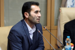 احمدرضا فیروزی به‌عنوان رییس جهاد دانشگاهی استان البرز منصوب شد
