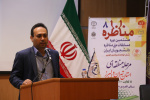 مسابقات مناظره دانشگاه‌های تهران و البرز در دانشگاه خوارزمی آغاز شد