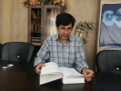 احمدرضا ابراهیمی‌پور به عنوان سرپرست معاونت پشتیبانی جهاددانشگاهی واحد استان البرز منصوب شد