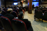 همایش تست نفوذ و امنیت شبکه در جهاد دانشگاهی البرز برگزار شد
