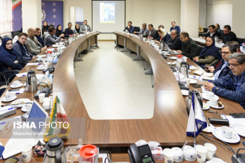 اولین گردهمایی جامعه استارتاپی از سوی جهاد دانشگاهی البرز برگزار شد