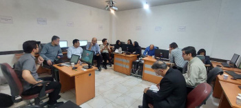 پرامپنویسی، مهارتی نو برای مدیران جهاد دانشگاهی البرز