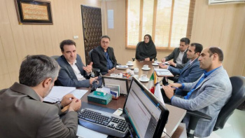 مشارکت جهاد دانشگاهی در تدوین نقشه راه آموزش اصناف البرز