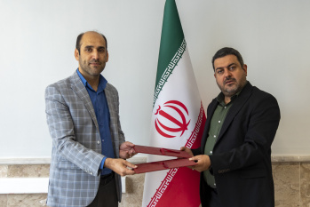 شهروندان توانمند، کرج زنده/همکاری جهاد دانشگاهی و معاونت فرهنگی شهرداری