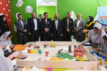 آموزش مهارتهای زندگی به کودکان، گامی برای تربیت نسلی مسئول و خلاق