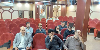 برگزاری کارگاه «کوچینگ برای مدیران» در جهاد دانشگاهی البرز