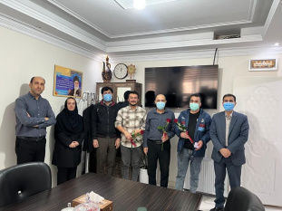 بخش مالی ستون شفافیت و پایداری سازمان است