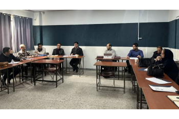 کوچینگ؛ زبان تازه گفت‌وگو در مدیریت جهاد دانشگاهی البرز